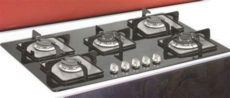 gas stove valuation ruling